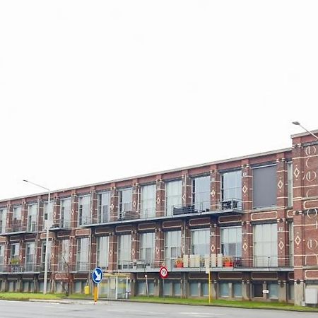 Luxurious Loft Oudenaarde In The Flemish Ardennes Exterior photo